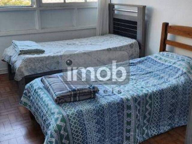 Apartamento para Venda em São Vicente - 5