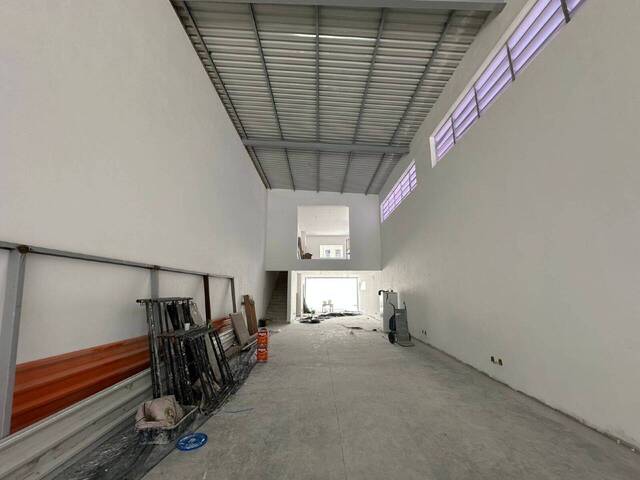 Galpão para Locação em Santos - 5