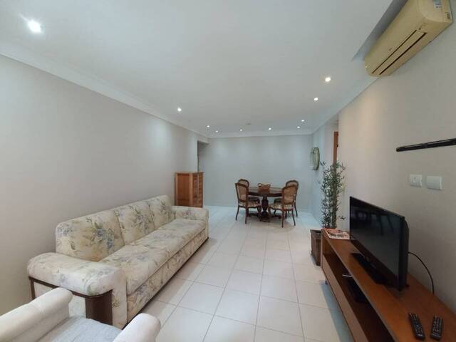 Apartamento para Locação em Santos - 3