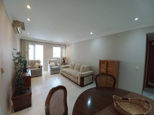 Apartamento para Locação em Santos - 4