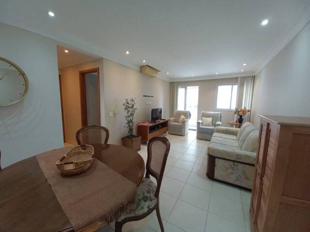 Apartamento para Locação em Santos - 5