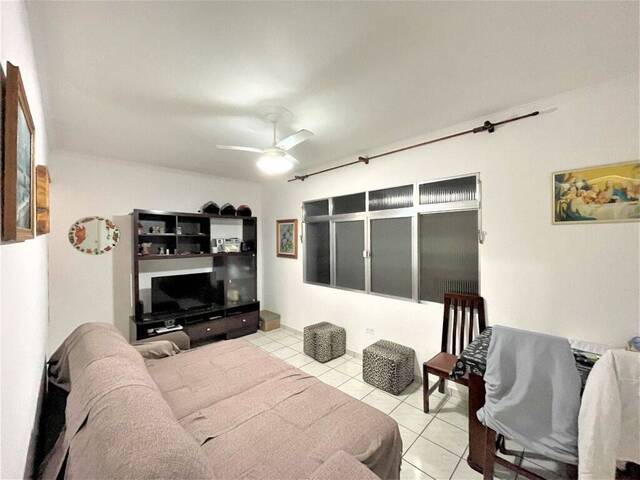 Apartamento para Venda em Santos - 2