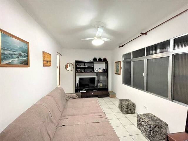 Apartamento para Venda em Santos - 3