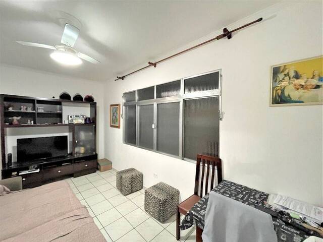 Apartamento para Venda em Santos - 4