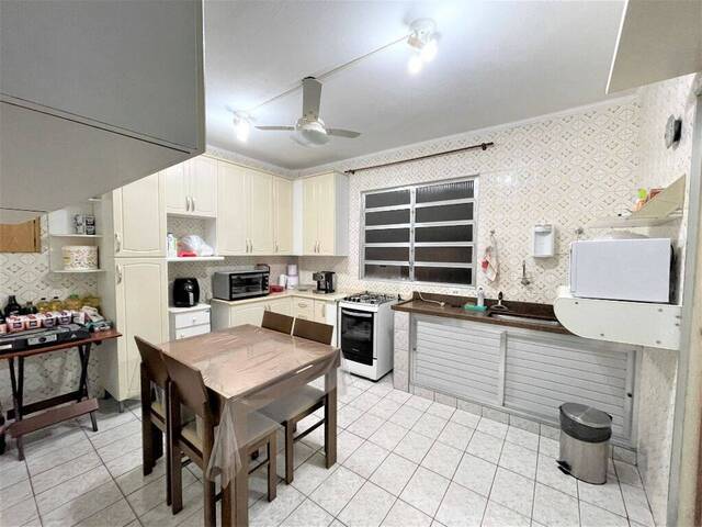 Apartamento para Venda em Santos - 5