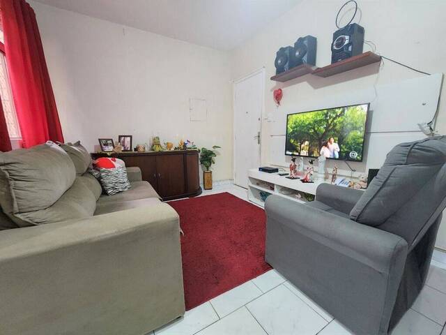 Apartamento para Venda em Santos - 2