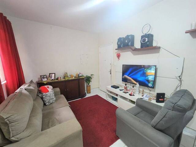 Apartamento para Venda em Santos - 3