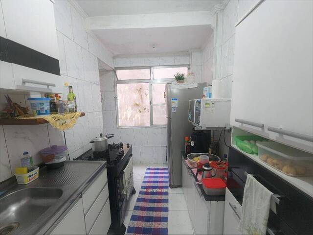 Apartamento para Venda em Santos - 4