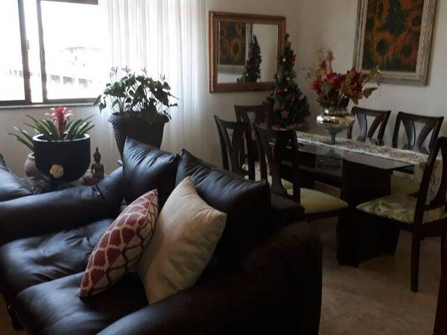 Apartamento para Venda em Santos - 3