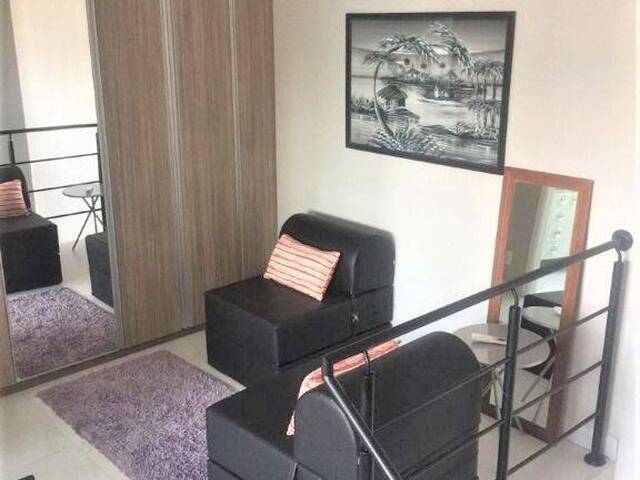 Apartamento para Venda em Santos - 2