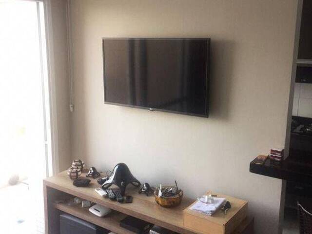 Apartamento para Venda em Santos - 3