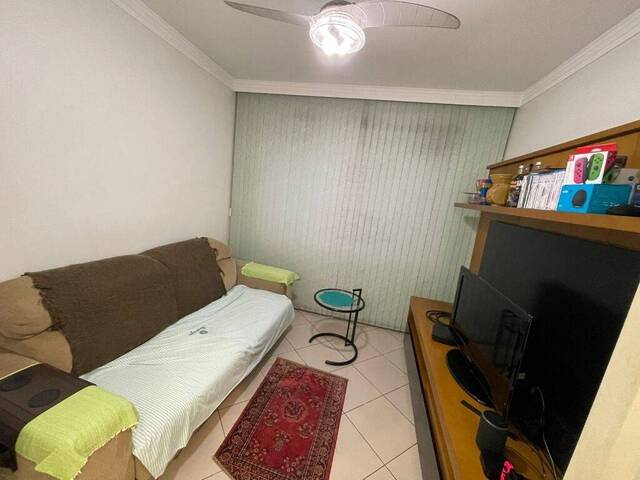 Apartamento para Venda em Santos - 2