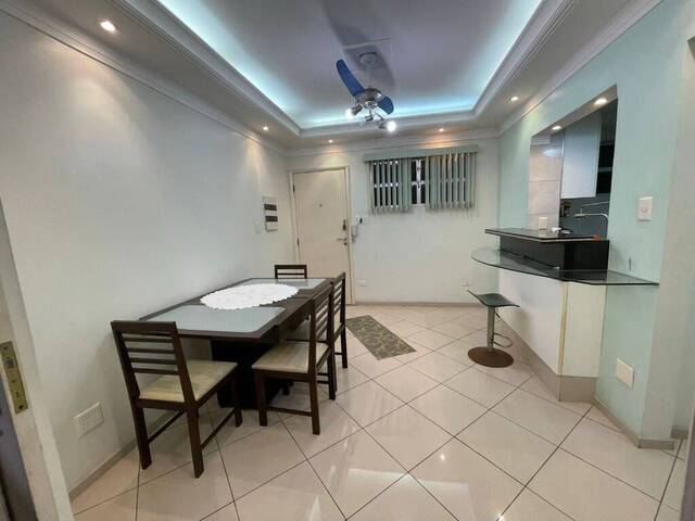 Apartamento para Venda em Santos - 3