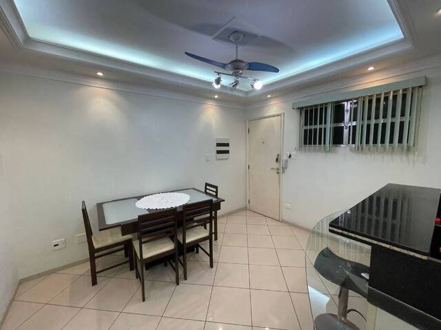 Apartamento para Venda em Santos - 4