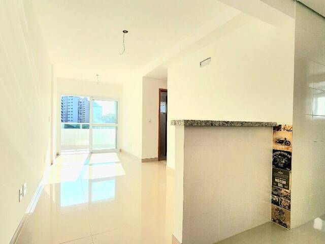 Apartamento para Venda em Santos - 2