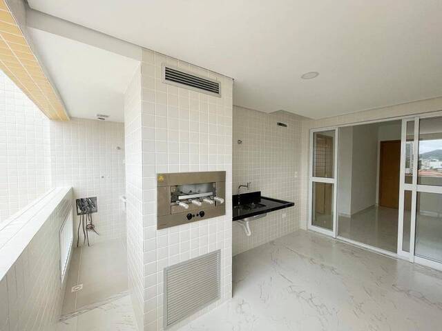 Apartamento para Venda em Santos - 2