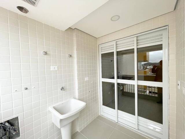 Apartamento para Venda em Santos - 3