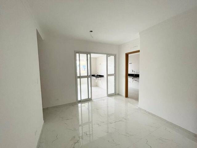 Apartamento para Venda em Santos - 5