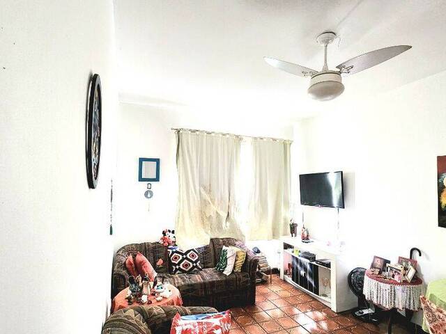 Apartamento para Venda em Santos - 2