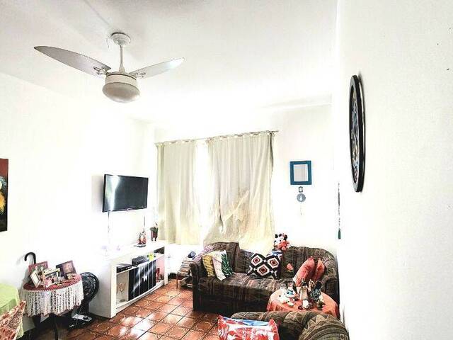 Apartamento para Venda em Santos - 3