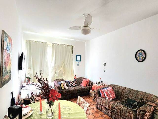 Apartamento para Venda em Santos - 4