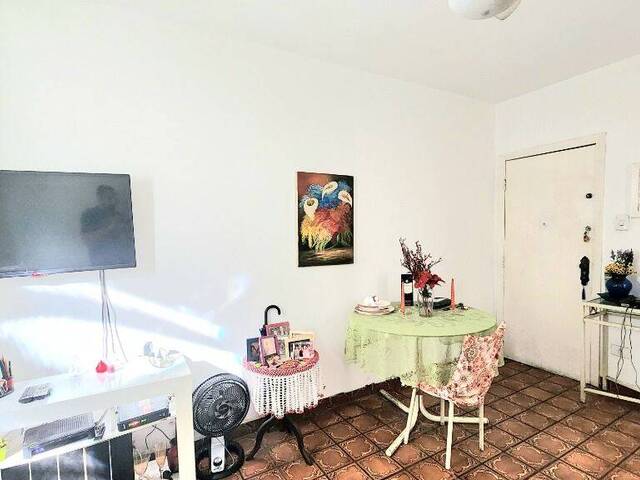 Apartamento para Venda em Santos - 5