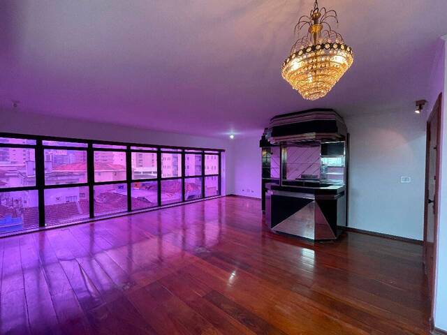 Apartamento para Venda em Santos - 3