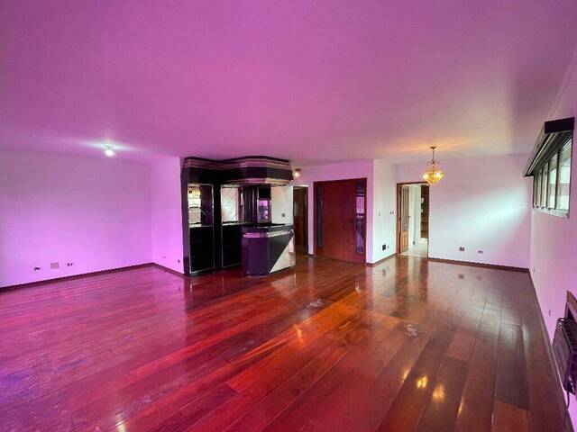 Apartamento para Venda em Santos - 4