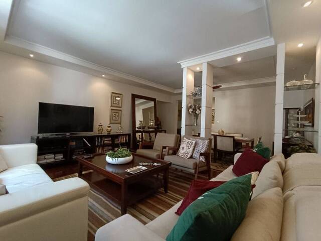 Apartamento para Venda em Santos - 2