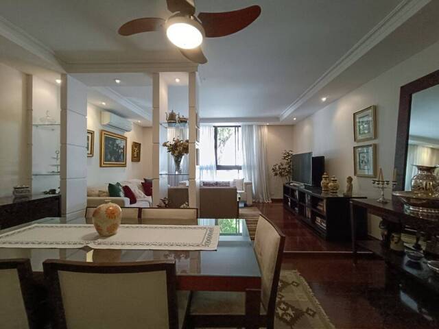 Apartamento para Venda em Santos - 3