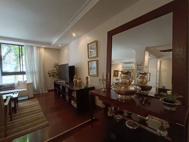 Apartamento para Venda em Santos - 4