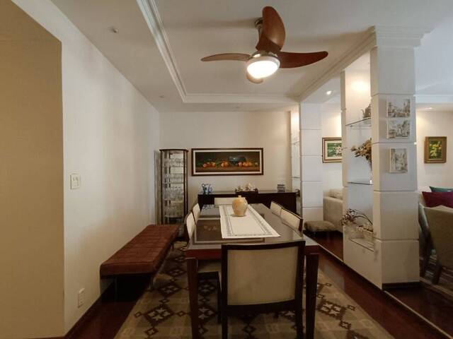 Apartamento para Venda em Santos - 5