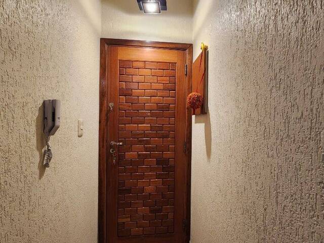 Apartamento para Venda em Santos - 2