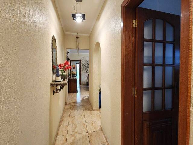 Apartamento para Venda em Santos - 3