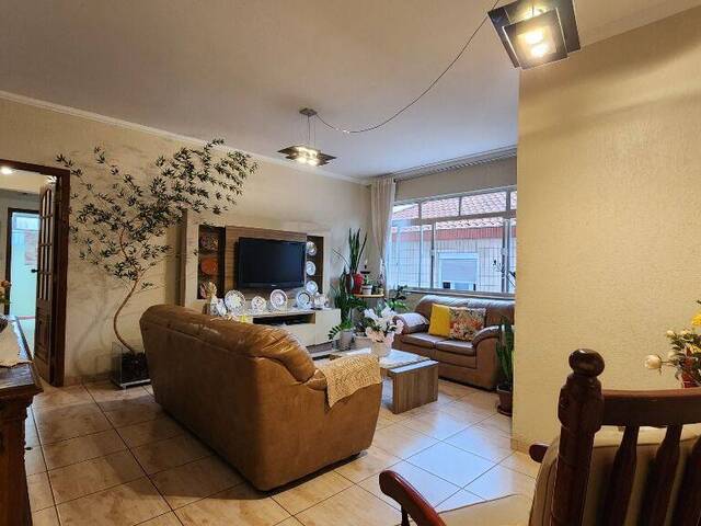 Apartamento para Venda em Santos - 5