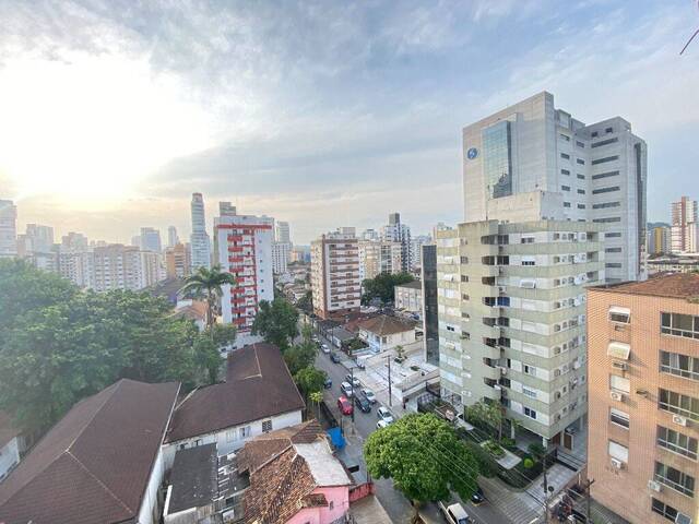 Apartamento para Venda em Santos - 3