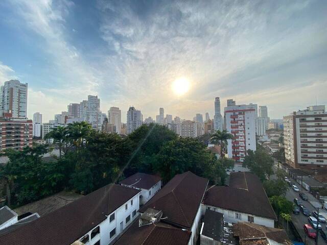 Apartamento para Venda em Santos - 4