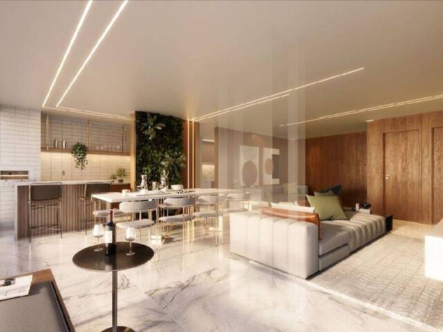 Apartamento para Venda em Santos - 2