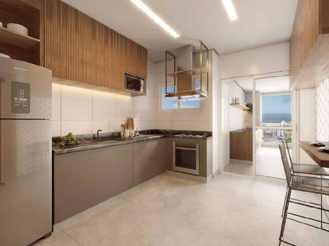 Apartamento para Venda em Santos - 4