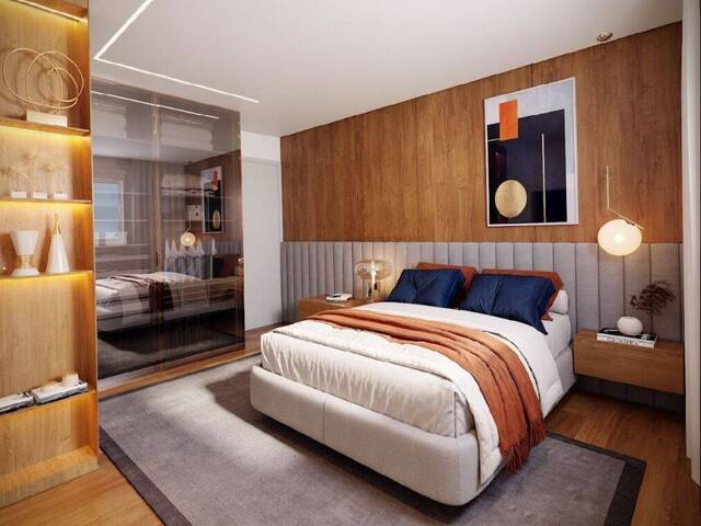 Apartamento para Venda em Santos - 5