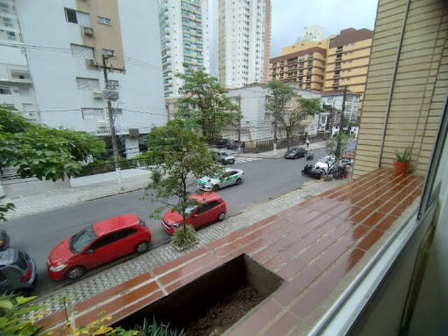 Apartamento para Venda em Santos - 2