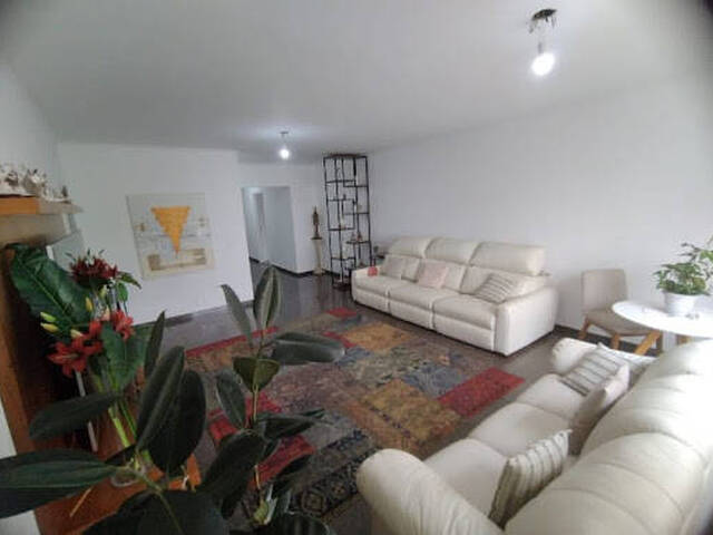 Apartamento para Venda em Santos - 3