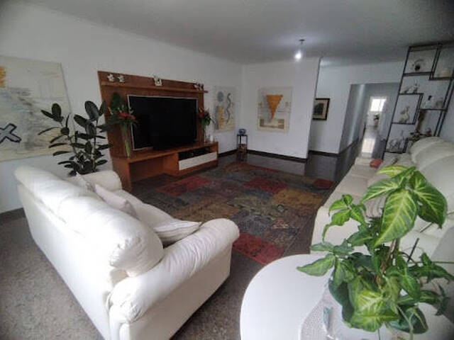 Apartamento para Venda em Santos - 4