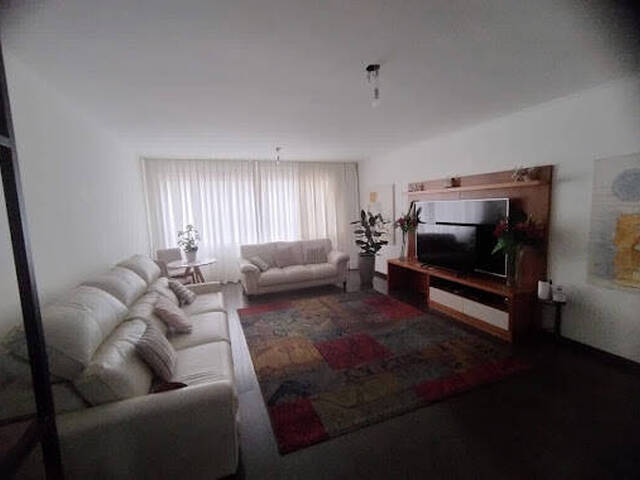 Apartamento para Venda em Santos - 5