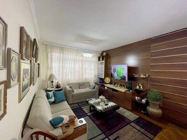 Apartamento para Venda em Santos - 2