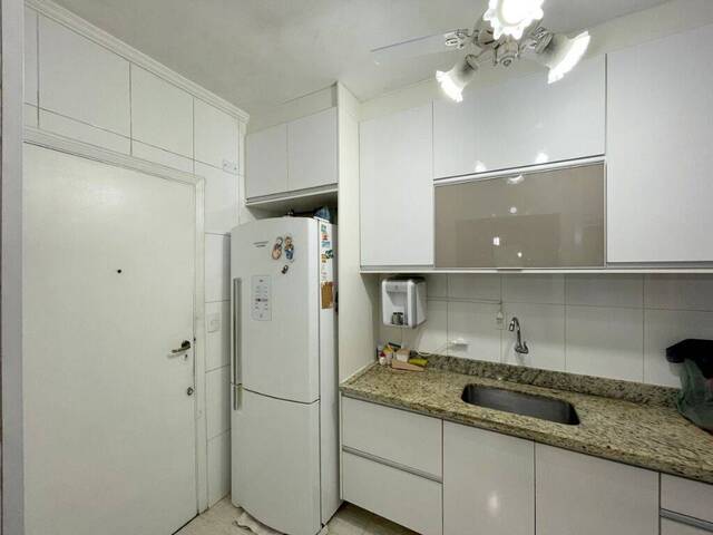 Apartamento para Venda em Santos - 3