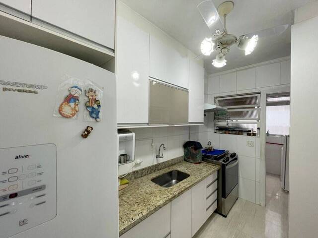 Apartamento para Venda em Santos - 4