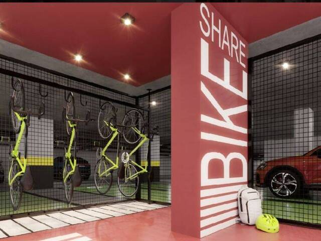 Apartamento para Venda em Santos - 3