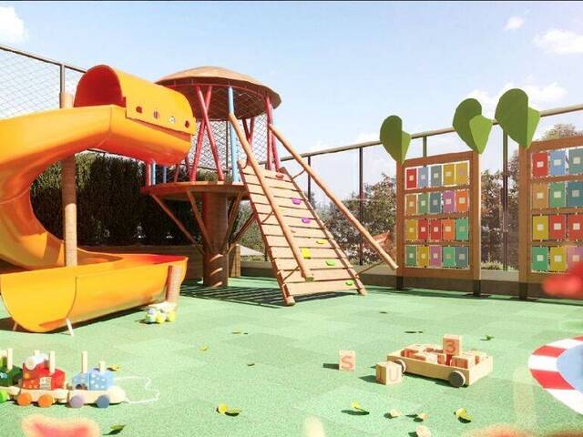 Apartamento para Venda em Santos - 4