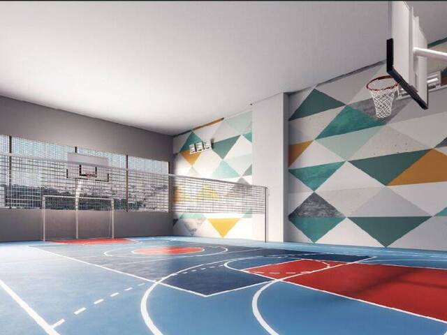 Apartamento para Venda em Santos - 5